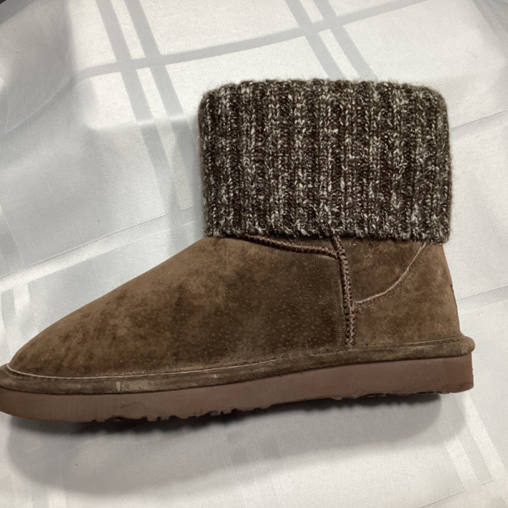 LAMO Booties - Picture 5 of 16